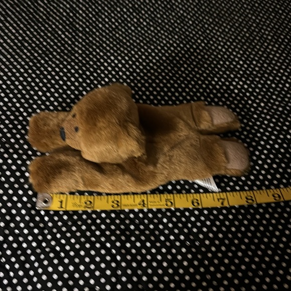 New without tags! Eddie Bauer Bear light brown, soft and adorable! - Picture 3 of 4
